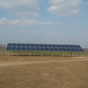pokaż obrazek - FOTOVOLTAIKA   PV 10 kW