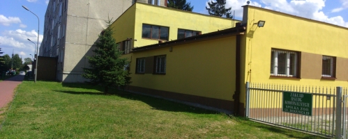 Nasza siedziba