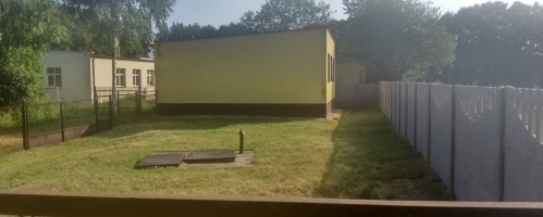 Stacja Uzdatniania Wody ul.Sportowa